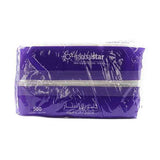 جلوبال ستار مناديل وجه مفرد عدد 500 شد 10 باكيت.