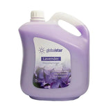 جلوبال ستار شامبو برائحة زهور اللافندر 5 لتر | صيدلية.كوم.