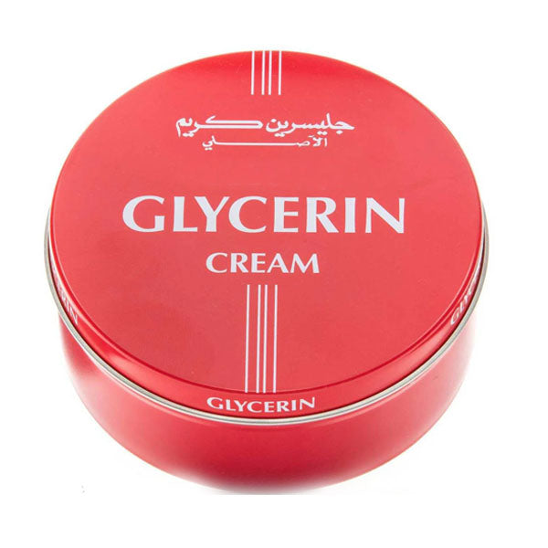جلسرين كريم للجسم