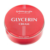 جلسرين كريم للجسم