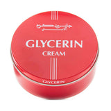 جلسرين كريم للجسم