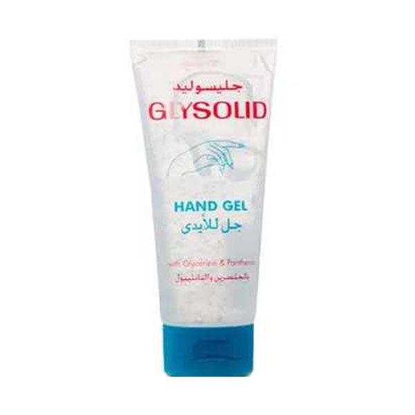 منتجات العناية بالبشرة جليسوليد جل لليدين 100 مل
