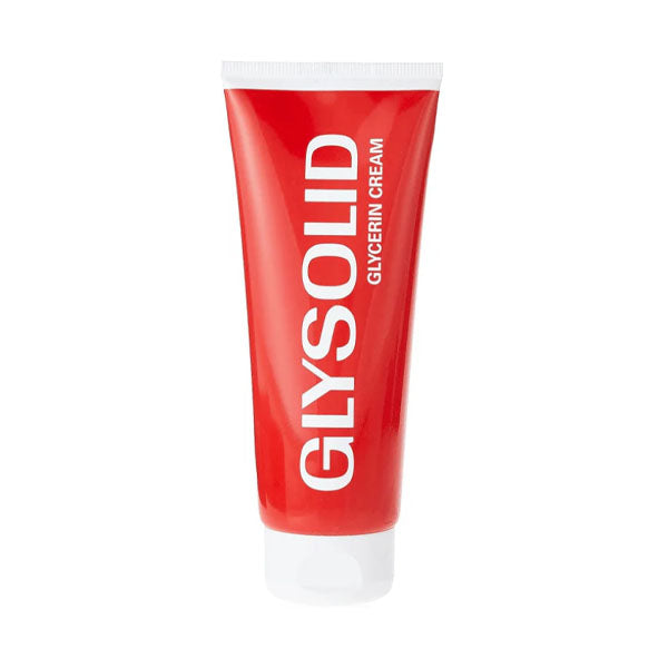 جليسوليد كريم انبوب كبير