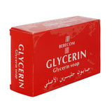 جليسرين صابون
