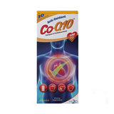 جمجوم فارما كو كيو 10 حجم 100 مجم 30 كبسولة.