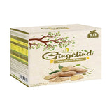 جنجيلند مستخلص الزنجبيل النقي