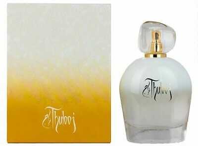 جنيد للعطور عطر تواليت ثلوج