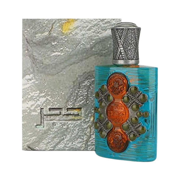 جنيد للعطور ماء تواليت هاجر 100مل.