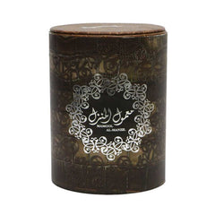 جنيد للعطور معمول المنزل 124جم.