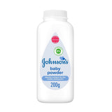 Johnson's baby powder 200 gm