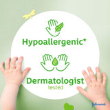 جونسون شامبو لأطفال بالكاموميل