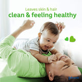 جونسون شامبو لأطفال بالكاموميل