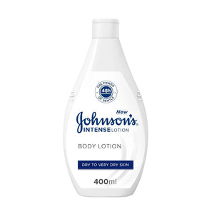 جونسون انتنس لوشن للجسم