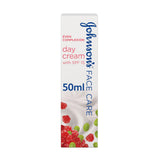 Johnson's Even Complexion Day Cream for Even Skin Tone, 50 ml