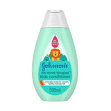 جونسون بلسم أطفال لا تشابك بعد اليوم 500 مل