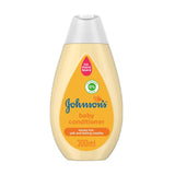 جونسون بلسم أطفال