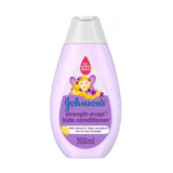 Johnson's Strength Drops Kids Conditioner 300 ml