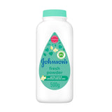 Johnson's Baby Powder Refreshing 500g