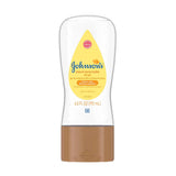 جونسون جل زيت غني بزبدة الكاكاو والشيا