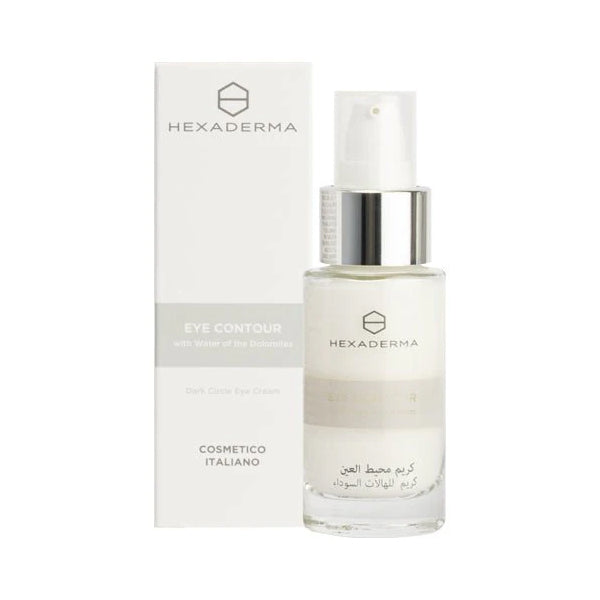 هيكساديرما كريم محيط العين 30 مل | صيدلية.كوم.