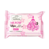 لابيلا مناديل نسائية بالورد الطائفي 20 حبة | صيدلية.كوم.