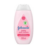 جونسون لوشن ناعم للاطفال