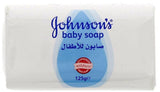 جونسون صابون أطفال 125 جم - Sidalih.com || صيدلية.كوم