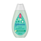 جونسون سائل استحمام فقاعات منعش