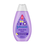 جونسون سائل استحمام وقت النوم