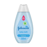 جونسون سائل إستحمام للأطفال