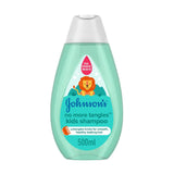 جونسون شامبو أطفال لا تشابك بعد اليوم 500 مل