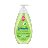 جونسون شامبو لأطفال بالكاموميل