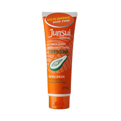 جونسوي ناتشورالز غسول وجه للتبييض بالبابايا