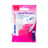 جوردان فرشاة تنظيف بين الاسنان XS مم 0.4 - 10 قطع.