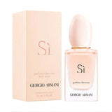 جورجيو أرماني عطر الشعر سي - 30مل.