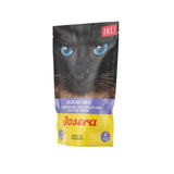 جوسيرا طعام رطب للقطط البالغة بنكهة فيليه الدجاج ولحم العجل 70غ | صيدلية.كوم.