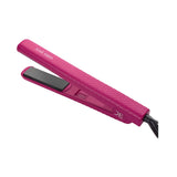 Jose Eber Flat Iron Hair Straightener - 1.25 Inch - Pink