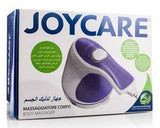 جوي كير جهاز تدليك الجسم Jc-362 - Sidalih.com || صيدلية.كوم