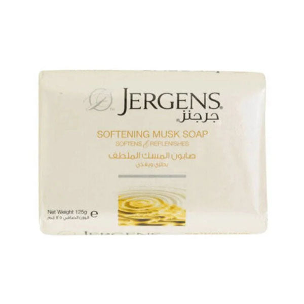 جرجنز صابون قالب مسك
