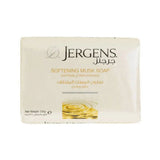 جرجنز صابون قالب مسك