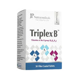 جي بي تريبلكس ب 30 قرص.