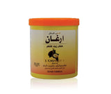 جي كازانوفا حمام زيت للشعر بزيت الأرغان