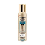 كريم اساس كازانوفا جي بخاخ للساقين رقم 1 ١٥٠مل