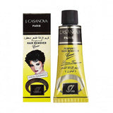 جي كازانوفا كريم لازالة الشعر بالليمون