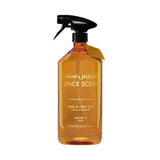 جي كازانوفا معطر المنزل والمفروشات فانيلا باشن 1000 مل.