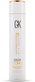 GK هير شامبو مرطب وحماية لون الشعر