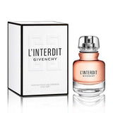 جيفنشي لو إنتيرديت رذاذ للشعر 35 مل.