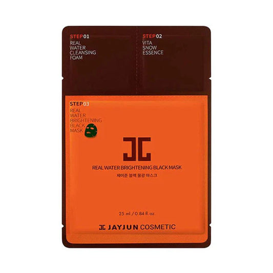 جيجون القناع الأسود للتفتيح