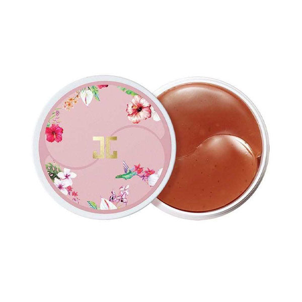 ماسك العيون جيجون جل بخلاصة شاي الكركديه 1.4 جم 60 قناع