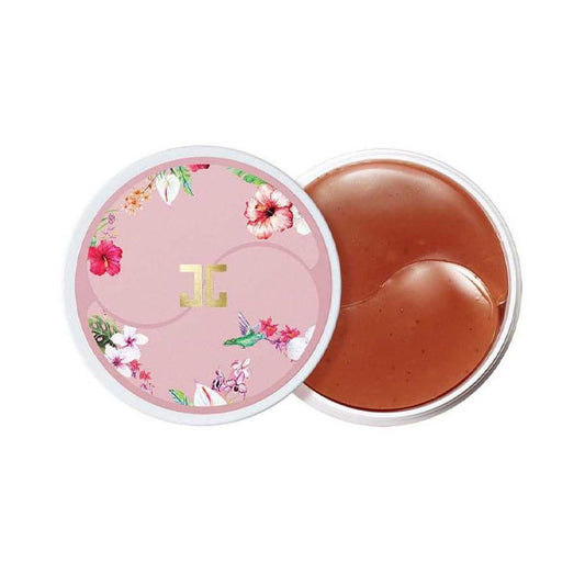 ماسك العيون جيجون جل بخلاصة شاي الكركديه 1.4 جم 60 قناع